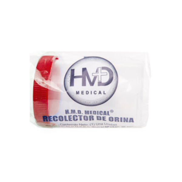 Recolector De Orina H.M.D. Medical