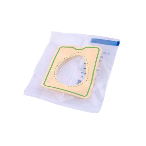 Recolector De Orina Pediátrico - Knoxville