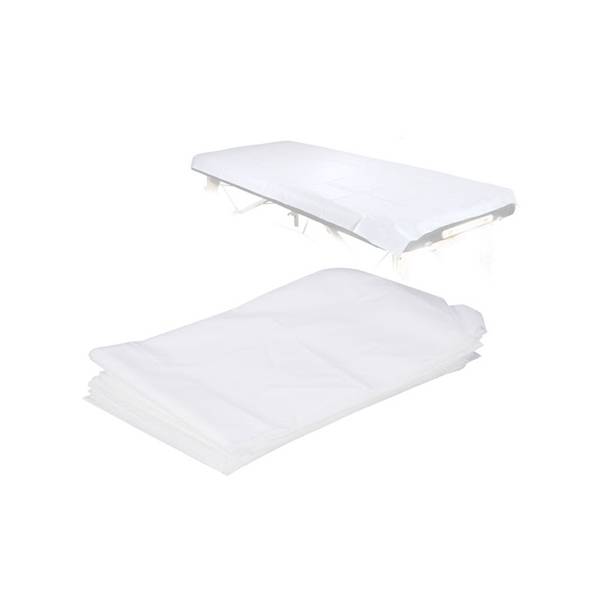 Sábanas Para Camillas N/Estéril X 1 Unidad - Descart