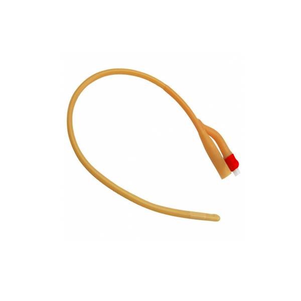 Sonda Foley Látex 2 Vías N-18 - Im-Sumedical
