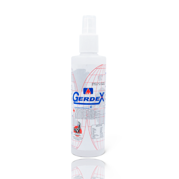 Gerdex Spray Desinfectante X 240 ml