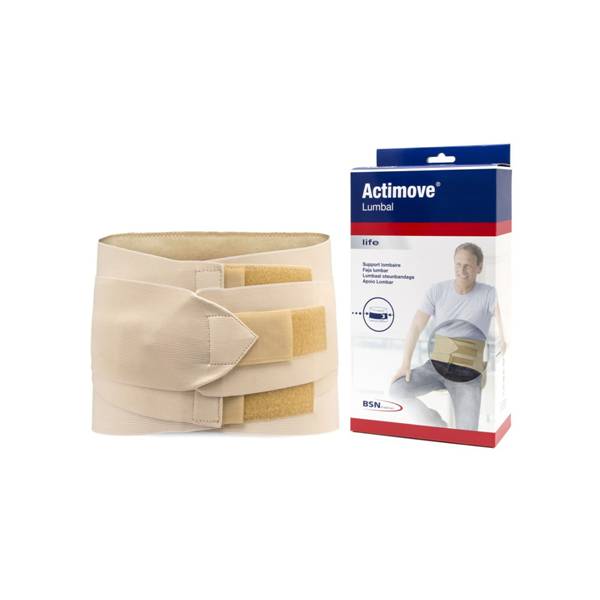 Faja Lumbar Actimove - BSN Medical