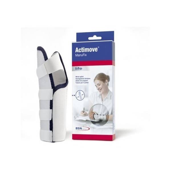 Muñequera Manufix Actimove - BSN Medical