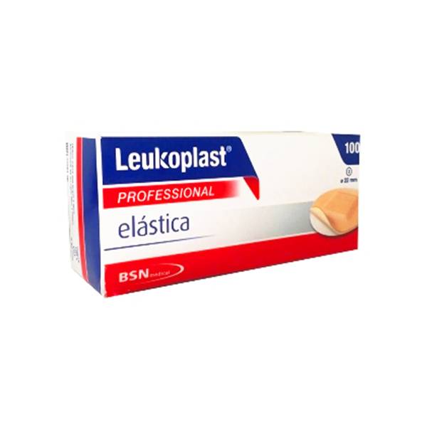 Leukoplast Curita Red. 22Mm BSN Medical