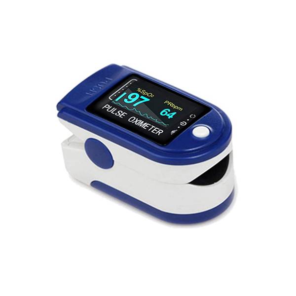 Oxímetro De Pulso Finger