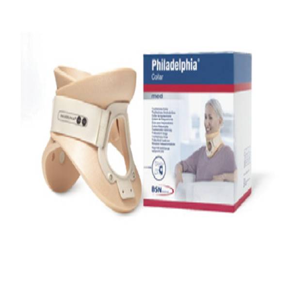 Philadelphia Collarín Cervical Talla M - BSN Medical