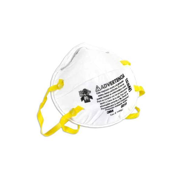 Tapaboca N95 3M-8210