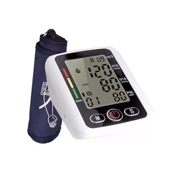 Tensiómetro Digital-Auto Universal Royal