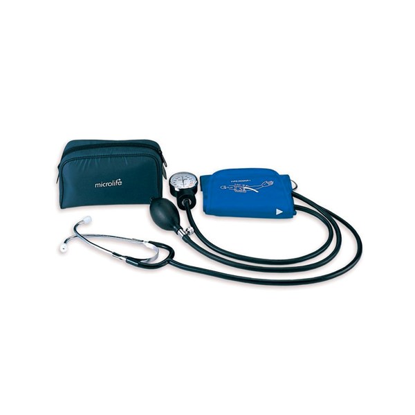 Tensiómetro Manual Microlife