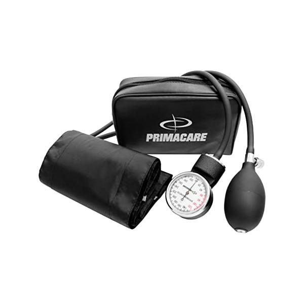 Tensiómetro Manual Primacare