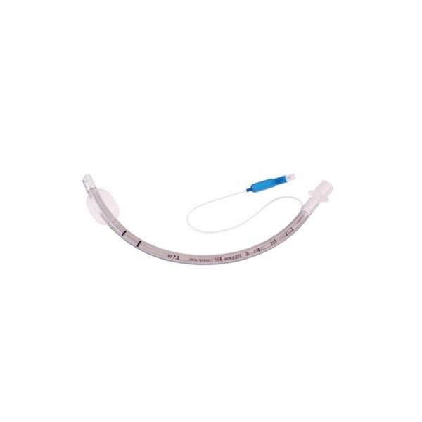 Tubo Endotraqueal Con Mango N-7.5 - Im-Sumedical