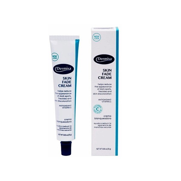 Dermisa Crema Blanqueadora 25 g
