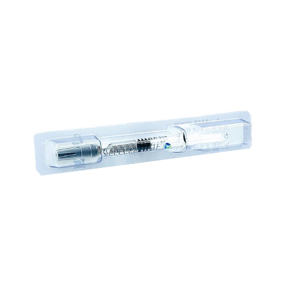 Dixaparin Enoxaparina Solución Inyectable 60mg/0.6ml (Prellenada) - Distrilab