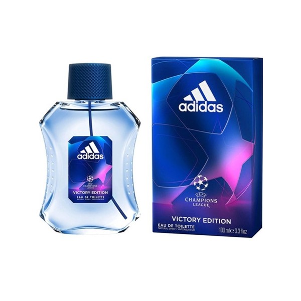 Adidas Perfume Victory Edition 100ml
