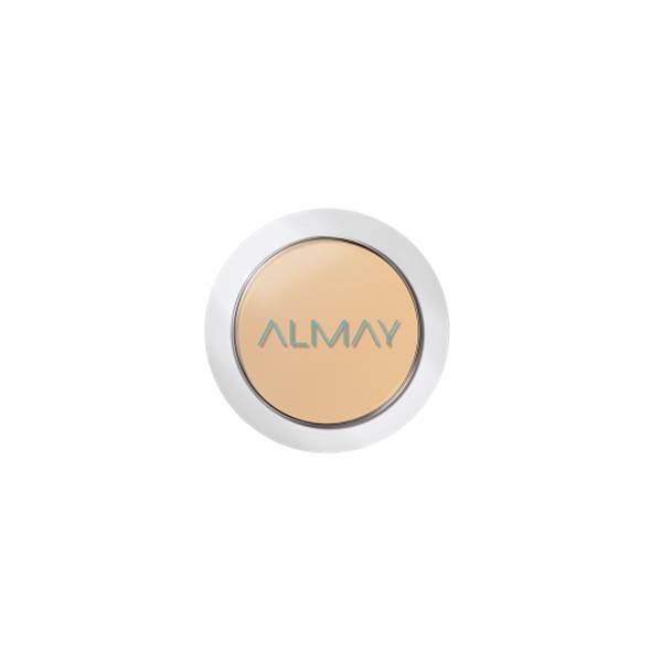 Almay Polvo Compacto 200-Light Med 8.0g