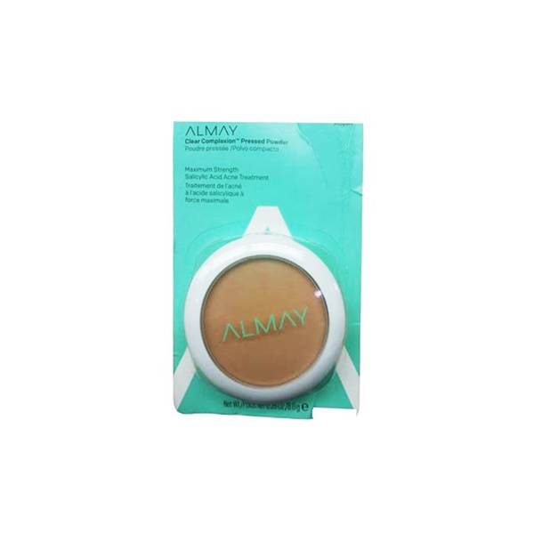 Almay Polvo Compacto 300-Med Moyen 8.0g