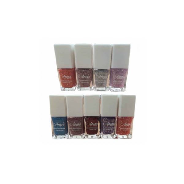 Amiga Esmaltes Surtidos 11ml