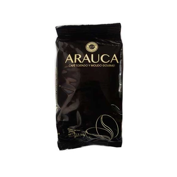 Arauca Café Gourmet 200g