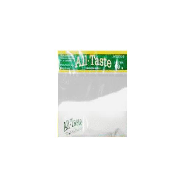 Bicarbonato De Sodio 30g - All-Taste