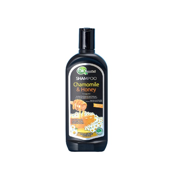 Bioorganical Champú Camolila y Miel 350ml