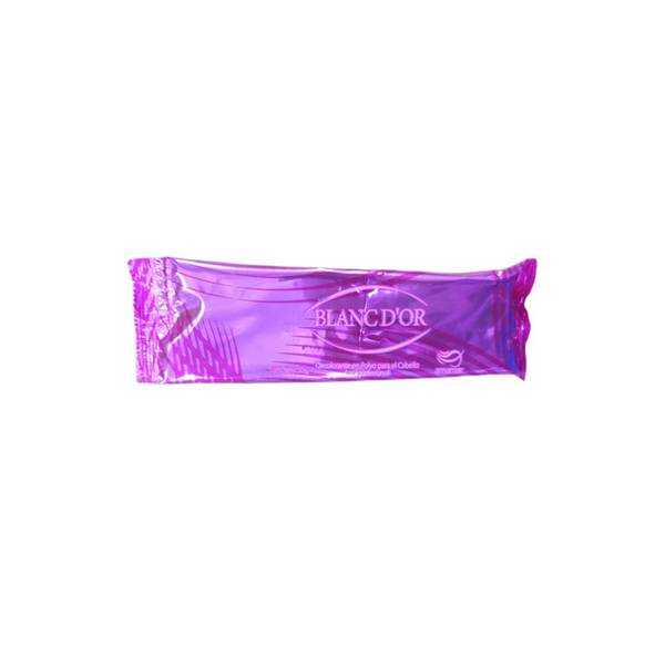 Blanc D'or Polvo Decolorante Rosa 50g