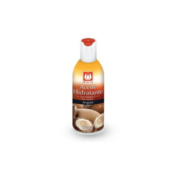 Brizna Aceite de Argán 200ml