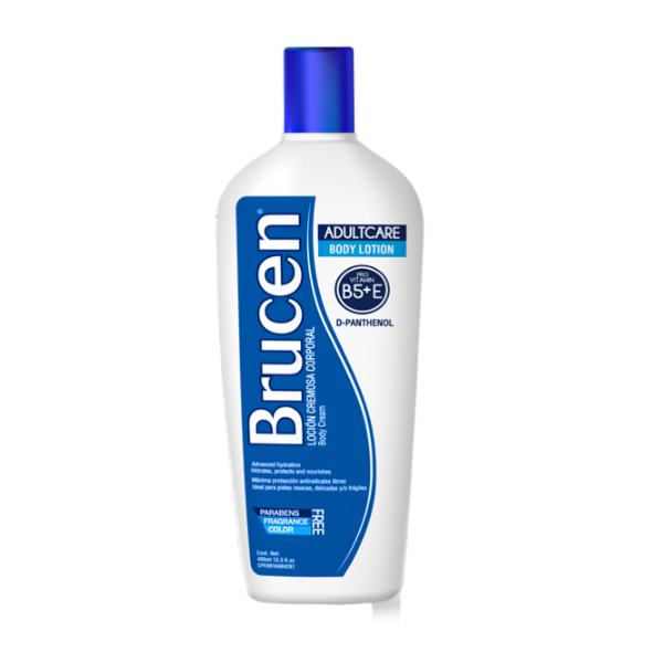 Brucen Adultcare Loción x 250ml