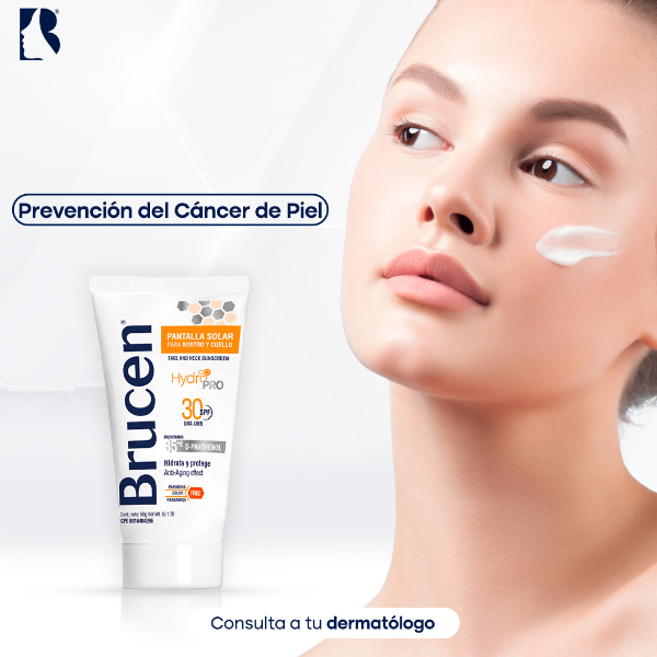 Brucen UVB Protector Solar 50g - Imagen 3