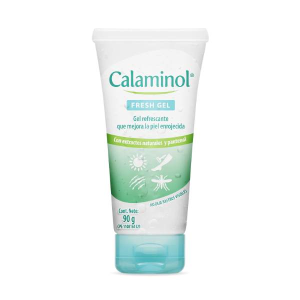 Calaminol Fresh Gel 90ml