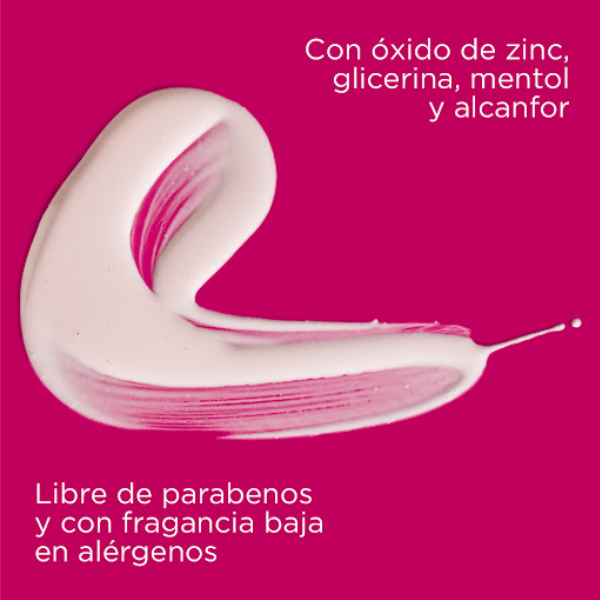 Calaminol Fresh Loción 104ml - Imagen 3