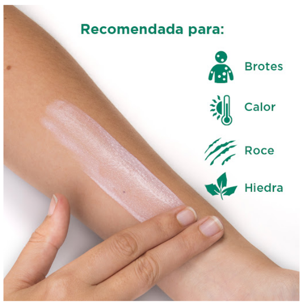 Calaminol Fresh Loción 104ml - Imagen 2