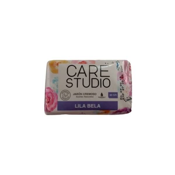 Care Studio Jabón Lila Bela 60g