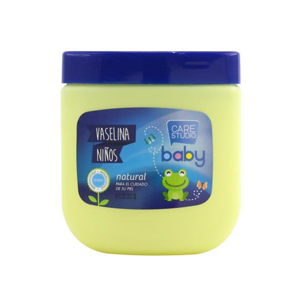 Care Studio Vaselina Natural 227g