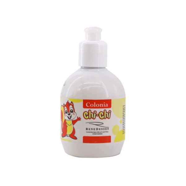 Chi-Chi Colonia 200ml Renedesses