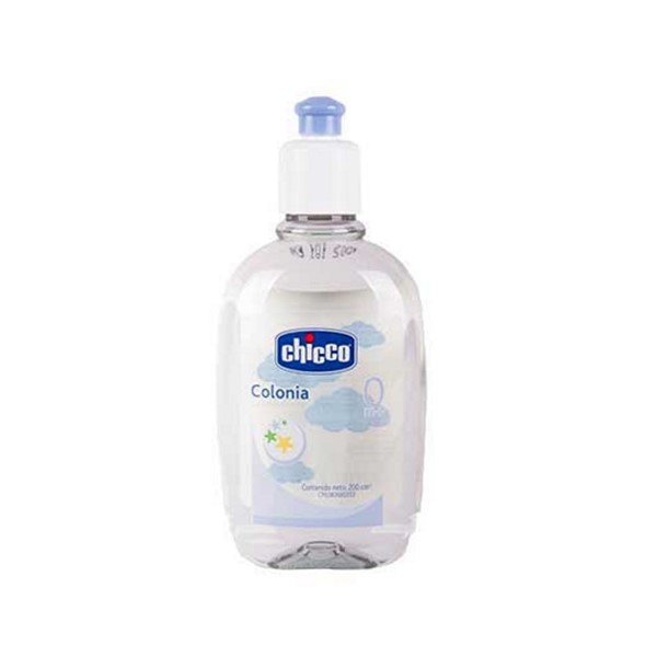 Chicco Colonia Para Niños 220ml