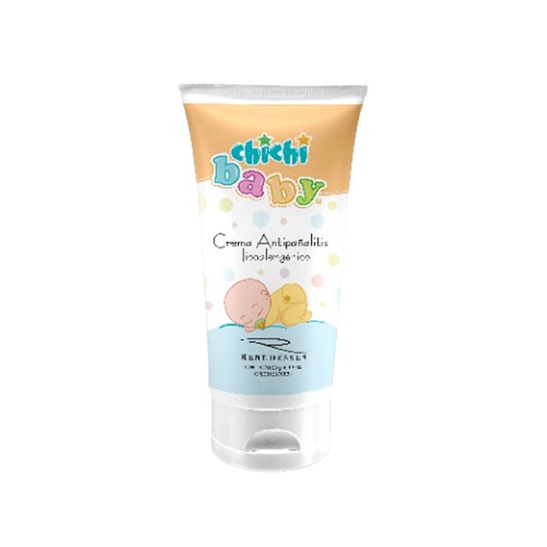 Chichi Baby Crema Antipañalitis 50g Renedesses