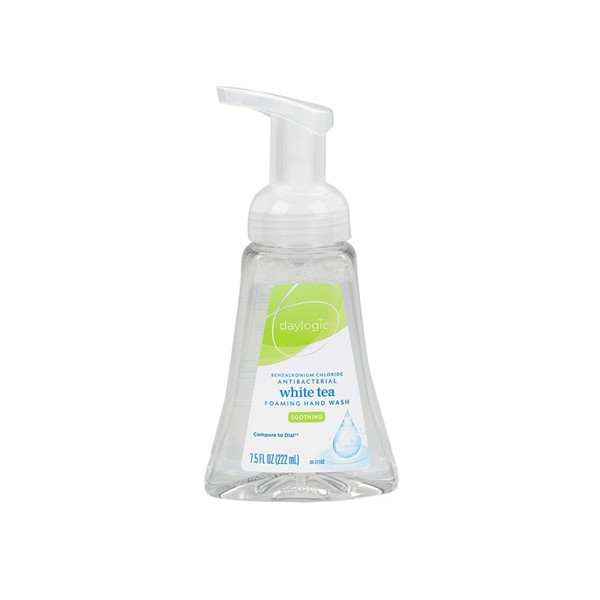 Daylogic Antibacterial 222ml