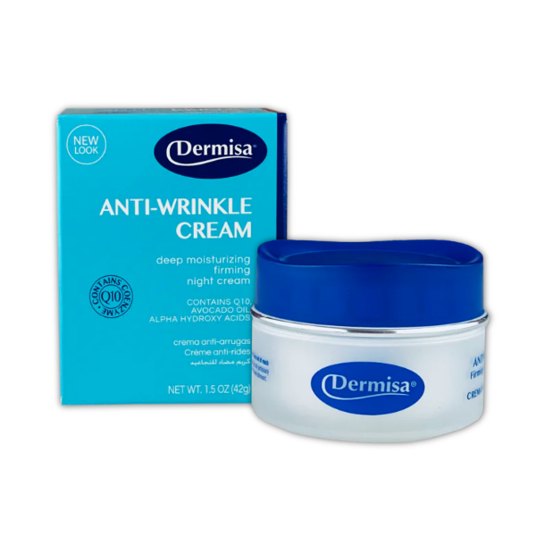 Dermisa Crema Antiarrugas 42 g