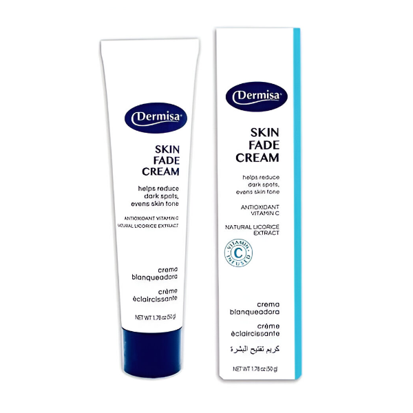 Dermisa Crema Blanqueadora 50 g