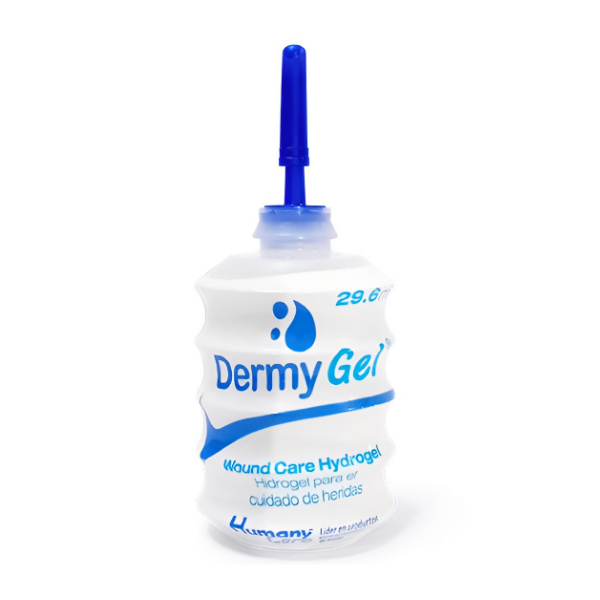 Dermy Gel 29.6ml Humany Care