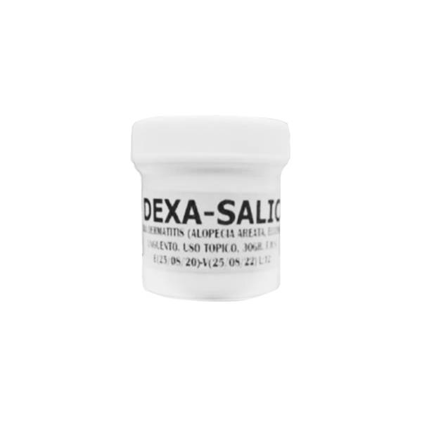Dexa-Salic Crema 30g - F.M.S