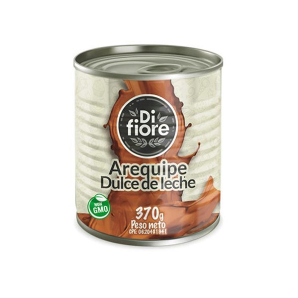 Di-Fiore Arequipe 370g