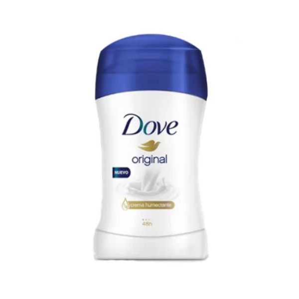 Dove Desodorante En Barra Original 50g