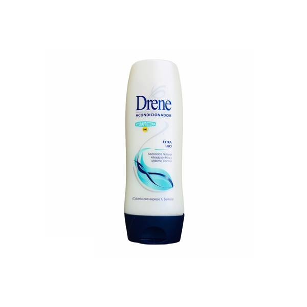 Drene Acondicionador Extra Liso x 350ml