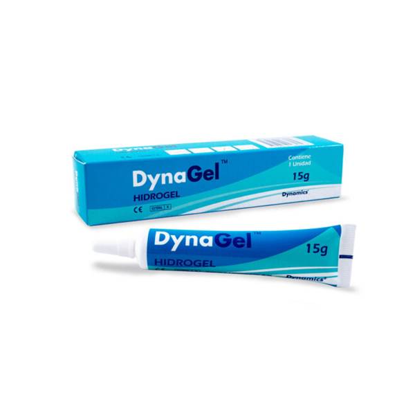 Dynagel Hidrogel x 15g - Dynamics