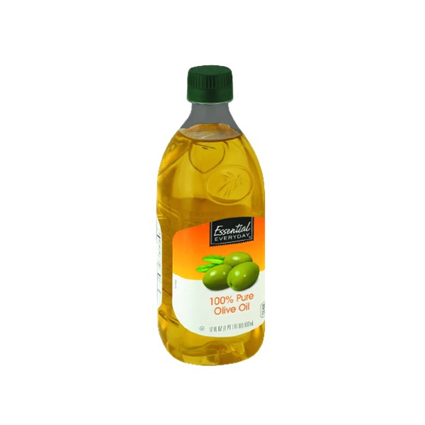 Essential Everyday Aceite De Oliva 502ml