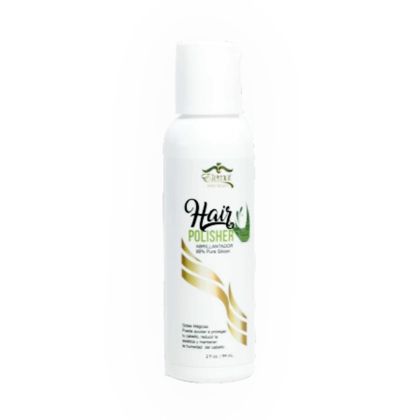 Eternal Hair Polisher Silicón x 59ml