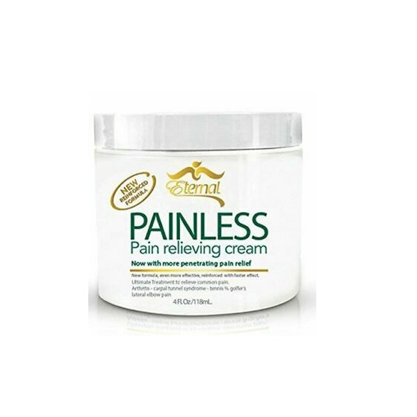 Eternal Painless Cream 118ml