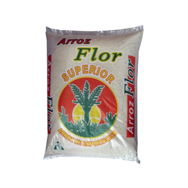 Flor Arroz Tipo III 1Kg