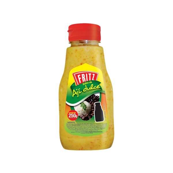 Fritz Aji Dulce 250g